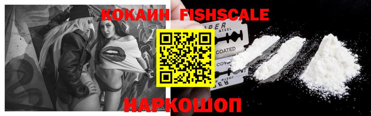 Cocaine FishScale  Вход с VPN  Чистополь 